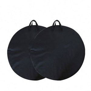 travel Bike Bicycle riding Soft <b>Wheel</b> <b>Bag</b> Wheelset <b>Bag</b> <b>Wheel</b> carrier <b>Bag</b> - Product Image 1
