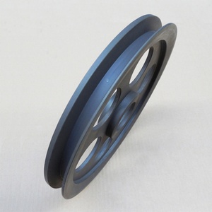 High Precision Power Transmission V-Belt <b>Pulleys</b> - Product Image 5