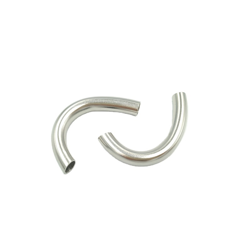 Aerospace 309 stainless steel shaped tube