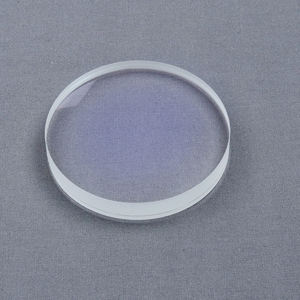 سعر المصنع حار بيع 83F400 الانكسار الفلكي تلسكوب الاكسسوارات مقعرة عدسة اللونية عدسة موضوعية - Product Image 5