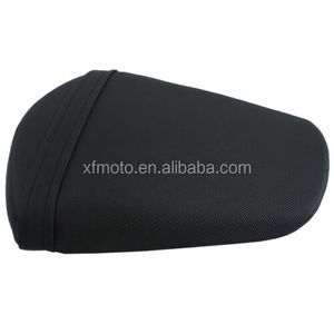 Asiento Trasero para Pasajero XF-513 Compatible con SUZUKI GSXR600 <span class=keywords><strong>GSX</strong></span>-R <span class=keywords><strong>750</strong></span> 2011-2024 Negro - Product Image 2