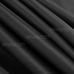 Sac de toit de voiture grande taille 420D, sac de transport étanche, panier de rangement pour bagages, sac de voyage étanche pour toit de voiture - Product Image 6