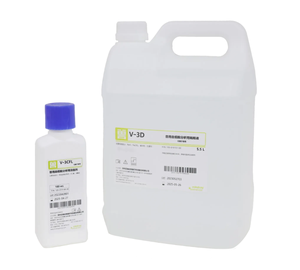 Analizzatore Ematologico Veterinario <span class=keywords><strong>Mindray</strong></span> BC-20 Vet a 3 Parti per Test su Cani, 30 Test/Ora, Display TFT da 8,4 Pollici, Reagenti Inclusi - Product Image 5