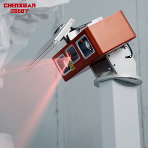 <span class=keywords><strong>Robot</strong></span> de pulvérisation intelligent respectueux de l'environnement pour résoudre les problèmes de pulvérisation automobile - Product Image 3