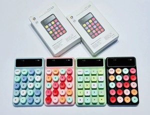 Großhandel 20-Tasten Wireless Mini <span class=keywords><strong>Numeric</strong></span> Keyboard für Office Computer Gaming & Business auf Lager - Product Image 4