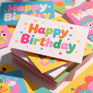 Precio bajo <span class=keywords><strong>Comprar</strong></span> Tarjeta <span class=keywords><strong>de</strong></span> regalo Orden en línea Patrón <span class=keywords><strong>de</strong></span> corazón Personalizado Gracias <span class=keywords><strong>Tarjetas</strong></span> Contenido personalizado - Product Image 6