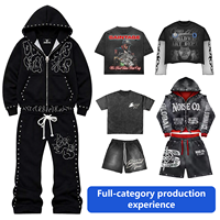 Fabricants de vêtements, streetwear personnalisé, t-shirts imprimés pour hommes, t-shirts oversize, 100% coton, t-shirts imprimés DTG de haute qualité
