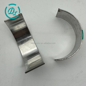 ชุดลูกปืนก้านสูบดีเซล DL EexcavaStart รุ่น T402620 U5ME0030 สำหรับเครื่องยนต์ 404D-22 403D-15 404C-22 รถขุดขนาดเล็ก รับประกัน 6 เดือน - Product Image 4