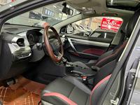 Geely Coolray Monjaro Yue L 2024 en promotion, SUV compact d'occasion avec moteur essence 2.0T, Super Swift, intérieur foncé, économique, mode Kei