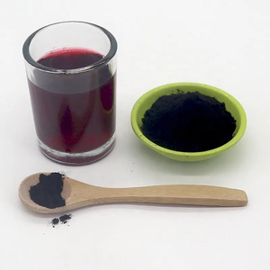 Pincredit Prix de gros 25% poudre d'extrait d'<span class=keywords><strong>Aronia</strong></span> naturel d'anthocyanine - Product Image 2