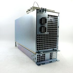 6FC5447-0AA01-0AA0 SINUMERIK 810D/810 DE กล่องควบคุมอิเล็กทรอนิกส์สำหรับ - Product Image 1