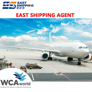 Spedizione orientale <span class=keywords><strong>Amazon</strong></span> merci FBA servizi di spedizione a USA spedizioniere DDP doppia tassa di sdoganamento spedizione porta a porta negli Stati Uniti - Product Image 5