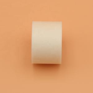 Özelleştirilmiş boyutu tek kullanımlık hipoalerjenik Micropore tıbbi yara yapıştırıcı cerrahi olmayan dokuma bant - Product Image 4