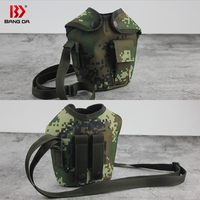 Aventure en milieu sauvage Camping et alpinisme Cadeau Bouilloire Design classique Tasse et bol isolés sous vide en acier inoxydable