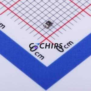 BSMD0603-003-30V Resettable Fuse 0603 Fuse 30V 20A 30mA 90mA - Product Image 2