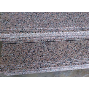 Chất lượng cao hiện đại đánh bóng <span class=keywords><strong>xili</strong></span> Đỏ g444 <span class=keywords><strong>Granite</strong></span> slab gạch cầu thang - Product Image 1
