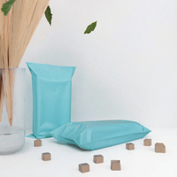 Sacs Mylar refermables écologiques et recyclables de qualité alimentaire, imprimés en héliogravure, pour T-shirts, noix, snacks, sucre, emballage anti-odeur en PE