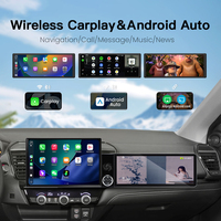 Radio Android 15 para Honda City 2020-2026, Pantalla GPS, Navegación Multimedia, Receptor Estéreo para Auto, Reproductor, Unidad Principal