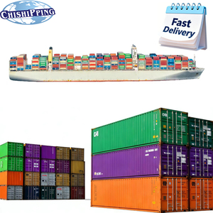 Agente de Carga Internacional UE Rumania Reino Unido Transporte Terrestre Aéreo Despacho de Aduanas FBA Transporte Ferroviario EE. UU. España China Envío LCL+Express - Product Image 3