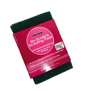 Green Kitchen <strong>Scouring</strong> <strong>Pad</strong> - Product Image 3