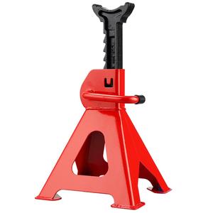 Di alta qualità <span class=keywords><strong>jack</strong></span> stand regolabile in altezza auto <span class=keywords><strong>Jack</strong></span> del basamento - Product Image 4