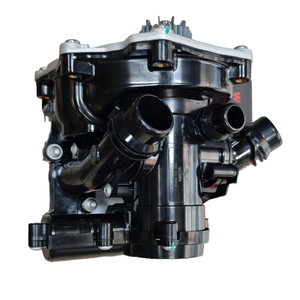 Электронная водяная помпа 06L121111K 06L121111E 06L121111L 06L121111 06L121011B 06L121111H для Volkswagen Audi EA888 3-го поколения - Product Image 5