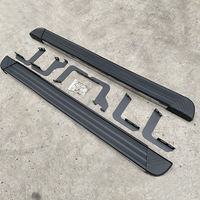 Auto Chassis Parts Running Boards Side Step for Toyota 4Runne 2010-2018