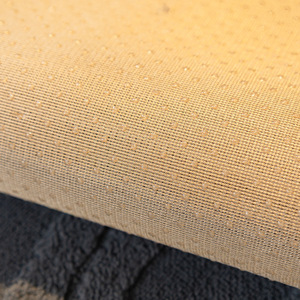 <b>Pet</b> <b>Sofa</b> Cushion Thickened Solid Color Striped Cover 145-185CM Folded For Autumn Winter Use - Product Image 2