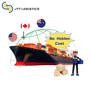 Transporte marítimo integral <span class=keywords><strong>de</strong></span> China a EE. UU., incluidos servicios <span class=keywords><strong>de</strong></span> almacenamiento <span class=keywords><strong>y</strong></span> distribución - Product Image 1