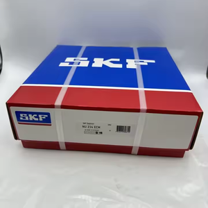 แบริ่งลูกกลิ้งเรียว SKF 33895/33821สำหรับชิ้นส่วนรถยนต์33895/21นิ้วแบริ่งเรียว53.975*95.25*27.783มม. - Product Image 1