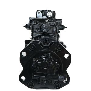 Kit de réparation de la pompe hydraulique principale de l'excavatrice GID SK200-6E, état neuf, K3V112DTP-9T8L-14, pièces de machines de construction, 6 mois - Product Image 2