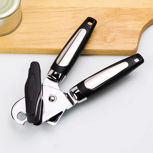 Multifuncional potente cuchillo de conservas abridor de tapa herramienta de conservas de cocina abridor de botellas - Product Image 5