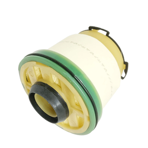 Repuestos de Motor, Filtro de Combustible Ab3j9176ac 1725552 Ab399176ac - Product Image 2