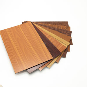 Pannello Composito in Alluminio Ottieni la Migliore Protezione ed Estetica con il Nostro Pannello Composito in Alluminio Effetto Legno Perfetto per <span class=keywords><strong>Architetti</strong></span> - Product Image 1