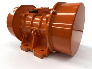 Mve loạt ba giai đoạn rung động cơ tuyến tính thiết bị truyền động loại giá cả cạnh tranh cho tuyến tính rung màn hình - Product Image 3