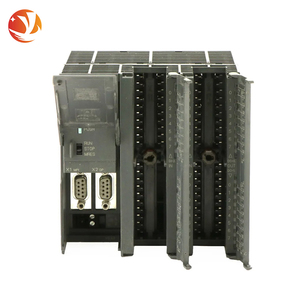 Controlador PLC 6ES7314-6CG03-0AB0 PAC y Controladores Dedicados, Nuevo Stock Original en Módulo PLC - Product Image 2