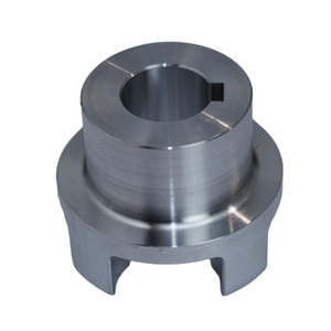 Usinage CNC sur mesure pour pièces de rechange en acier inoxydable, y compris engrenages/arbres/boîtiers, avec traitement de surface - Product Image 1