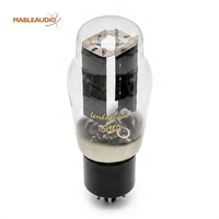 Tube redresseur LinLai 5U4G pour amplificateur professionnel (tous les modèles 5U4G/WE274) Tube à vide