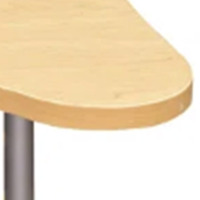 Bureau d'étudiant réglable en hauteur, bureau de classe, bureau d'activité scolaire