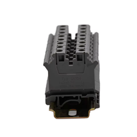 Kton Din Rail bornier moteur électrique classe universelle connecteur de fil UK10N bandes démonter assemblage bornier