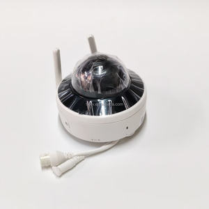 Caméra Réseau Dôme Fixe Extérieure Audio 4 Mpx Hik DS-2CV2141G2-IDW - Product Image 5