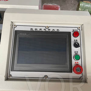 Máquina de espiga de cola de milano CNC, cajones de gabinete, madera maciza, espiga redonda larga, espiga recta - Product Image 2