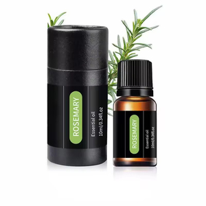 Aceite esencial de lavanda, romero puro orgánico, menta, rosa, aromaterapia de árbol del té, humidificador, difusor. - Product Image 6