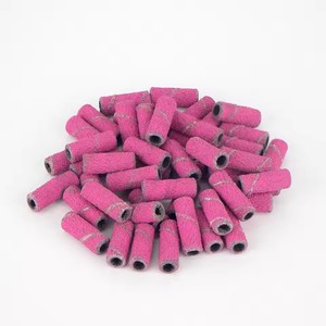 Bandas <span class=keywords><strong>de</strong></span> lijado mini <span class=keywords><strong>de</strong></span> 3 mm, bandas <span class=keywords><strong>de</strong></span> lijado Zebra para uñas, anillos <span class=keywords><strong>de</strong></span> lijado para mandril <span class=keywords><strong>de</strong></span> manicura, herramientas <span class=keywords><strong>de</strong></span> pulido <span class=keywords><strong>de</strong></span> uñas acrílicas, herramientas <span class=keywords><strong>de</strong></span> pedicura - Product Image 2