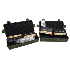 شحن مجاني نظام إشعال لاسلكي 12 قناة للتحكم عن بعد للألعاب النارية للعام الصيني الجديد - Product Image 6