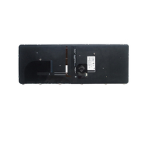 Clavier d'ordinateur portable pour HP Elitebook 745 G3 G4 755 G3 G4 840 850 G3 ZBook 15u G4 US FR Layout Keyboard Notebook Vente en gros