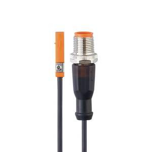 Sensor de cilindro con ranura en T IFM MK5107 - Product Image 1