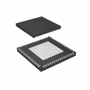Electronic Circuit Components 64 VFQFN Exposed Pad ATMEGA169PA-MN Authorized Distributor Embedded - Product Image 1