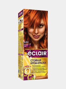 Crema de Coloración Capilar OMEGA9 en Sobres, Tinte Permanente con Aceites para una Fácil Coloración Capilar en Casa para Todo Tipo de Cabello, Origen UZ, Venta al por Mayor - Product Image 2