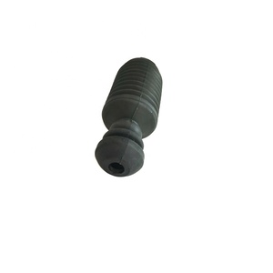 Botte de cache-poussière en caoutchouc d'amortisseur avant de pièces d'auto pour Daihatsu 48331-BZ020 48331-BZ030 - Product Image 4